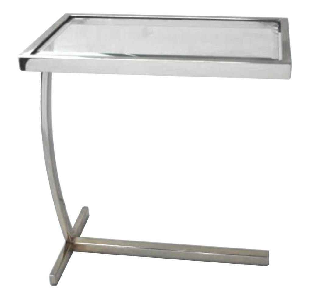 TABLE D'APPOINT - Translation in glish